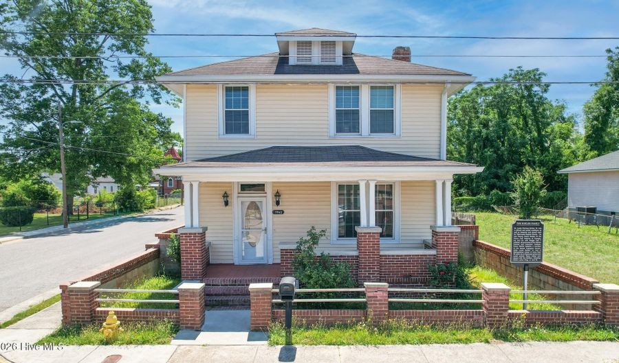 1102 Phillips St, Augusta, GA 30901 - 5 Beds, 2 Bath