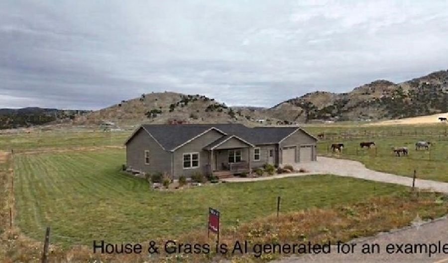 Oregon Trail, Bancroft, ID 83217 - 0 Beds, 0 Bath