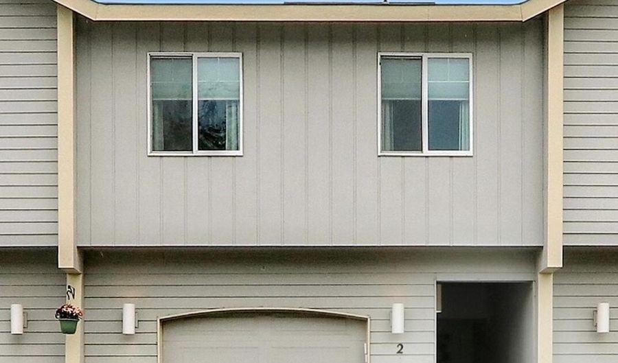 12231 Johns Rd #2, Anchorage, AK 99515 - 2 Beds, 2 Bath
