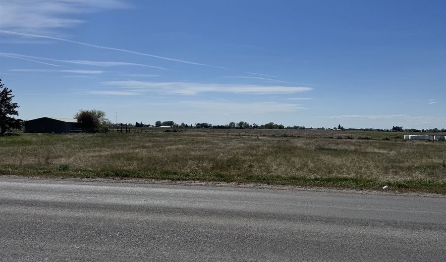 TBD 400 W, Blackfoot, ID 83221 - 0 Beds, 0 Bath