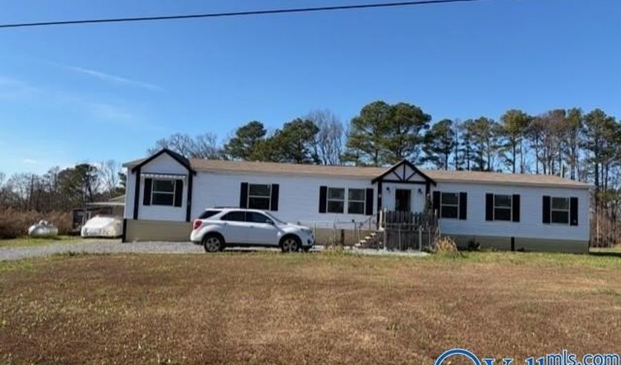 210 County Road 1762, Baileyton, AL 35019 - 4 Beds, 2 Bath