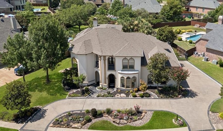 815 Faith Trl, Heath, TX 75032 - 5 Beds, 5 Bath