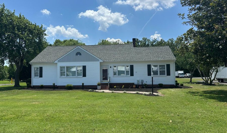 13303 HATCHERY Rd, Bishopville, MD 21813 - 3 Beds, 2 Bath