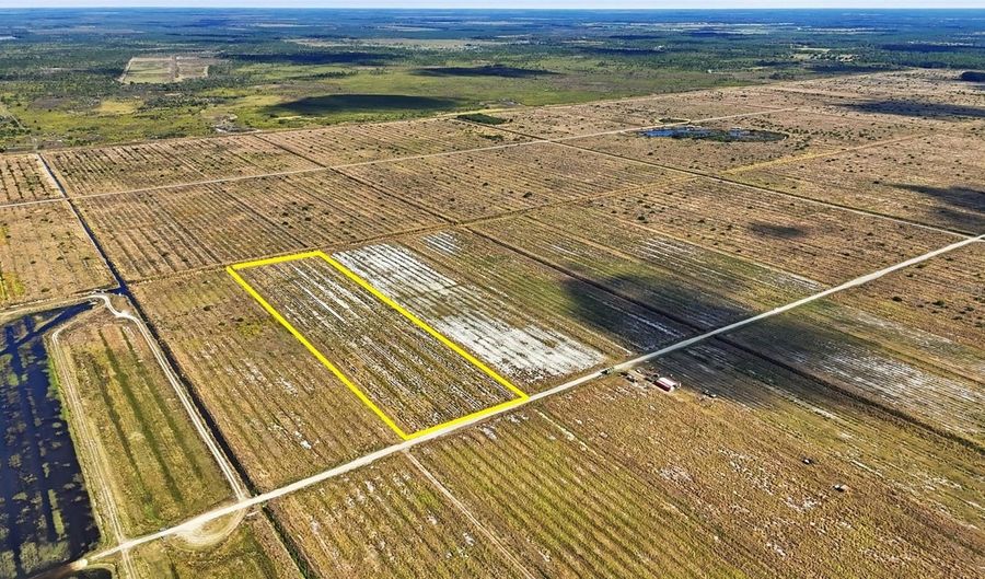 NORTH RIVER RD, Alva, FL 33920 - 0 Beds, 0 Bath