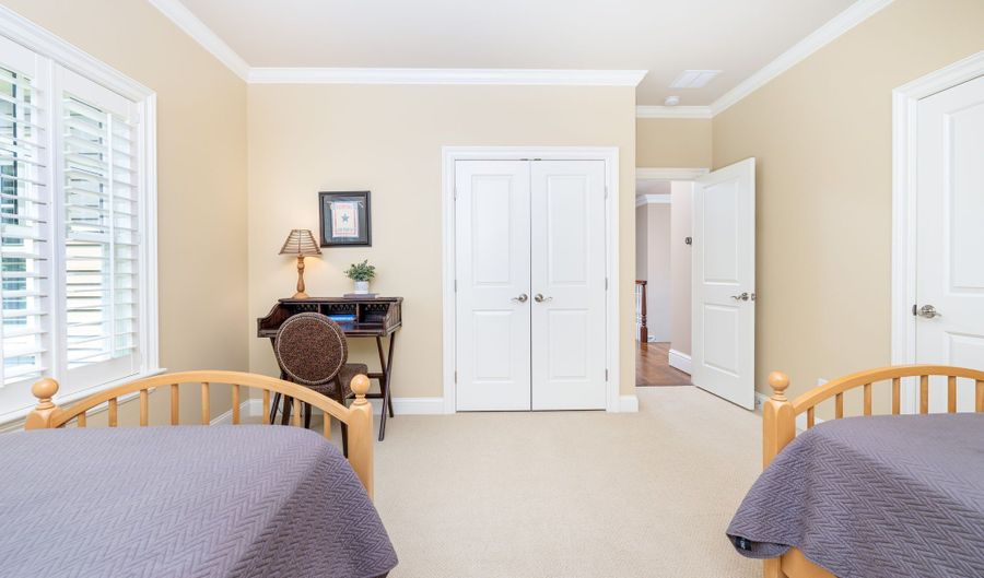 273 Northington Dr, Avon, CT 06001 - 5 Beds, 6 Bath