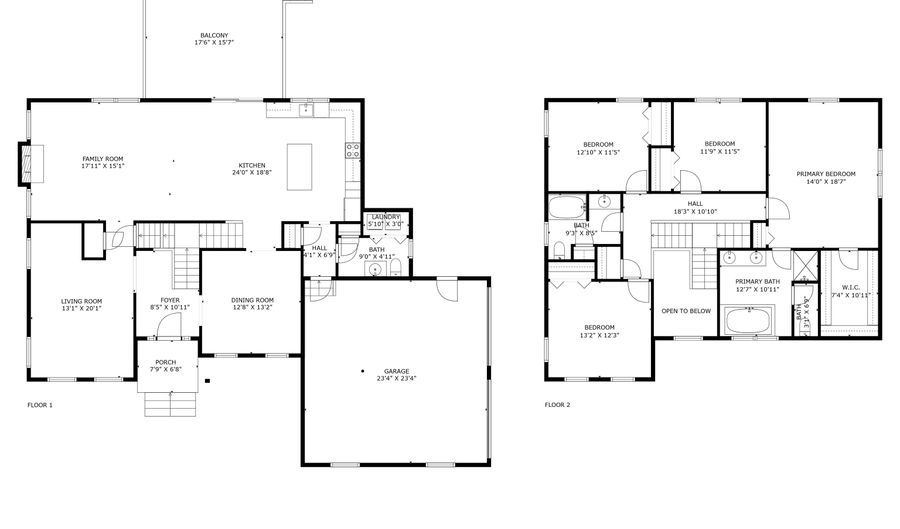6 Kristen Way, Clinton, CT 06413 - 4 Beds, 3 Bath