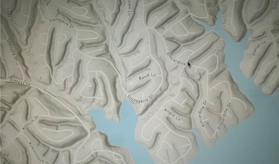 Lot 17 of Block 4 Kincardine DR, Bella Vista, AR 72715 - 0 Beds, 0 Bath