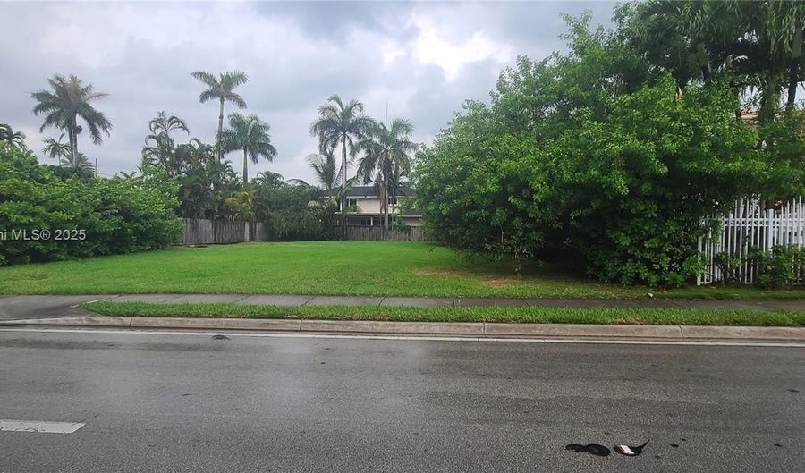 1361 96 St, Bay Harbor Islands, FL 33154 - 0 Beds, 0 Bath