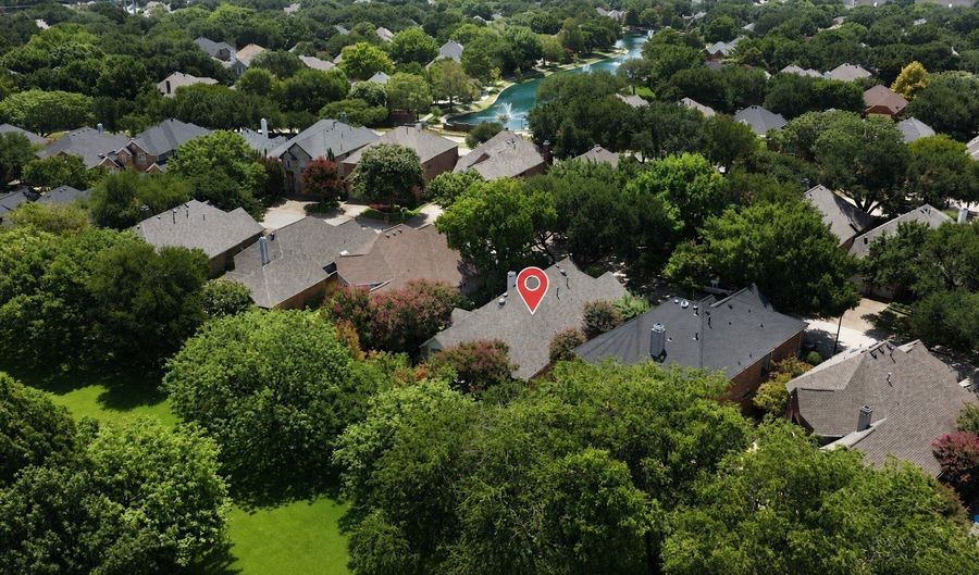 3785 Park Pl, Addison, TX 75001 - 3 Beds, 3 Bath