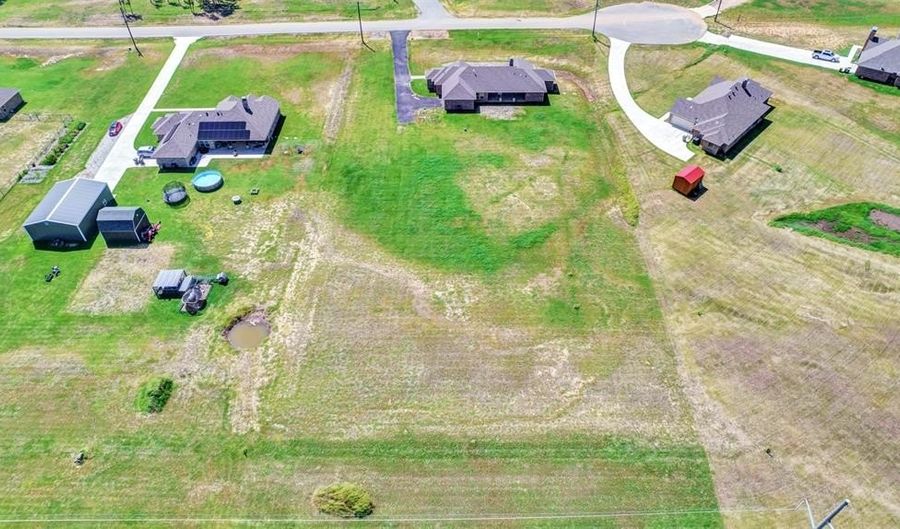 1022 Molina Dr, Weatherford, TX 76085 - 4 Beds, 3 Bath