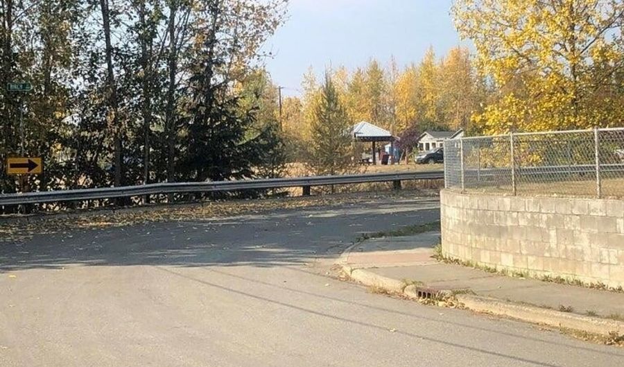 710 Sunset Dr, Anchorage, AK 99501 - 0 Beds, 0 Bath