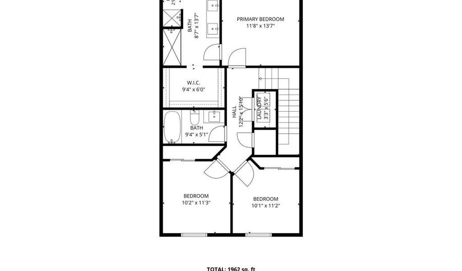 15577 Everglade Ave, Apple Valley, MN 55124 - 3 Beds, 4 Bath