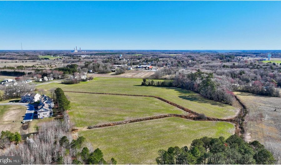 CLAYTON ST, Dagsboro, DE 19939 - 0 Beds, 0 Bath