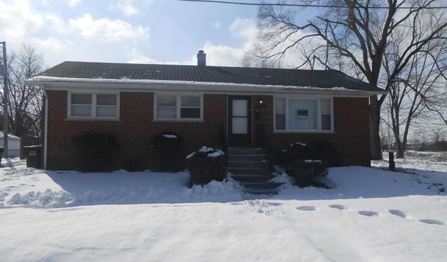 22703 Richton Square Rd, Richton Park, IL 60471 - 3 Beds, 2 Bath