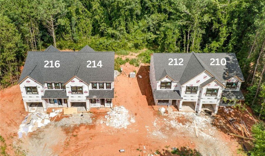 210 Giles St, Anderson, SC 29621 - 3 Beds, 3 Bath