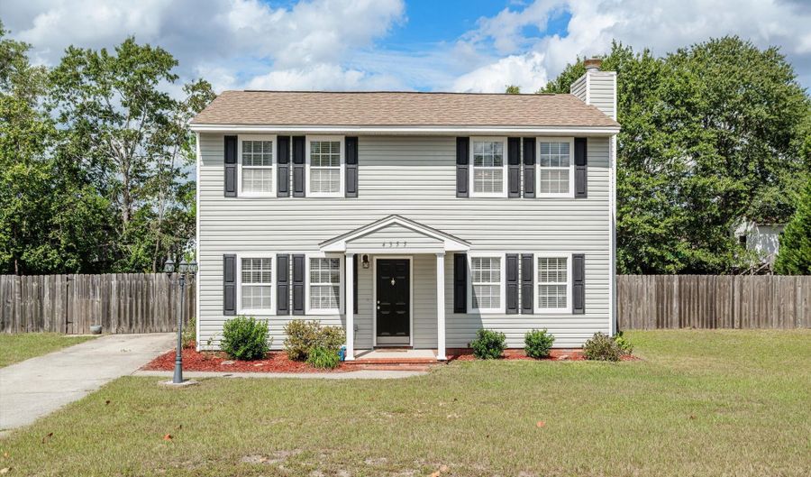 4355 Ridge Ct, Augusta, GA 30909 - 3 Beds, 3 Bath