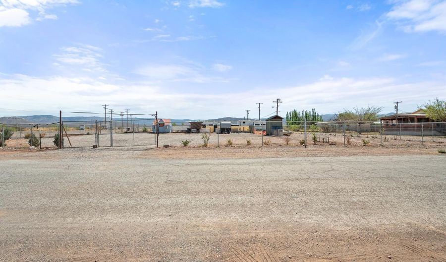 198 Alamo St, Alamogordo, NM 88310 - 0 Beds, 0 Bath