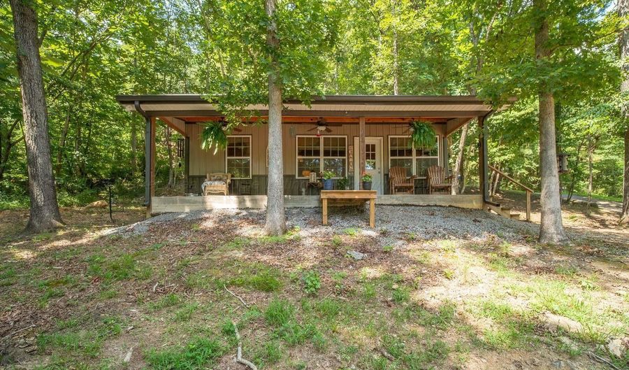 241 CO RD 4028, Arley, AL 35541 - 1 Beds, 1 Bath