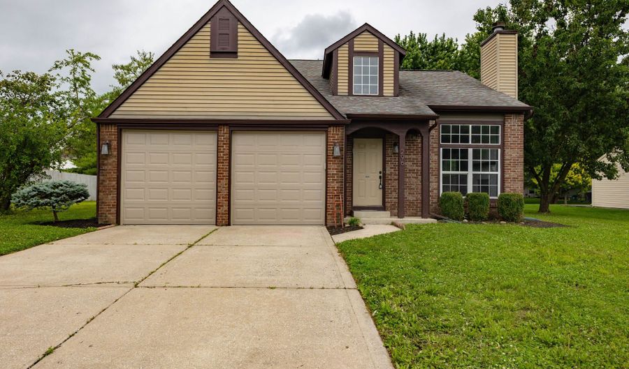 296 Watercrest Way, Avon, IN 46123 - 3 Beds, 3 Bath