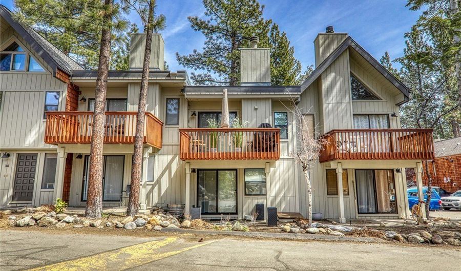 989 Tahoe Blvd Blvd 36, Incline Village, NV 89451 - 3 Beds, 2 Bath