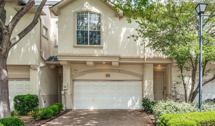 4119 Juliard Dr, Addison, TX 75001 - 2 Beds, 2 Bath
