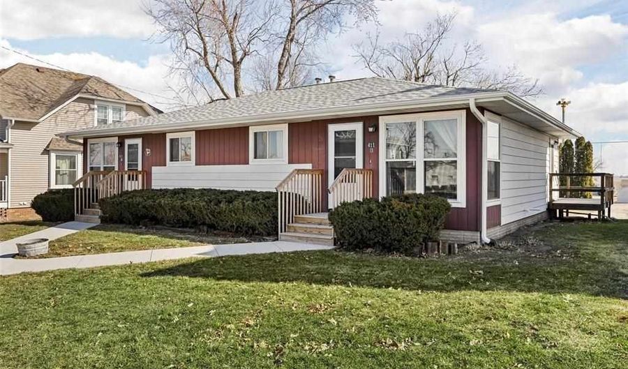 411 8th Ave, Clarence, IA 52216 - 0 Beds, 0 Bath