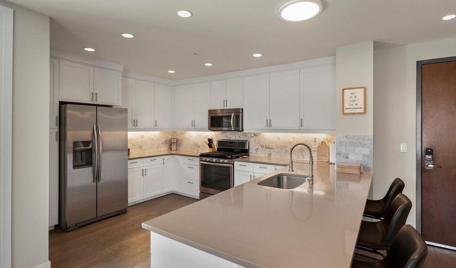 3301 Arapahoe Ave 415, Boulder, CO 80303 - 1 Beds, 1 Bath