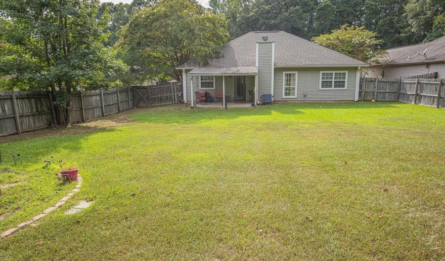 816 Coral Cv, Benton, AR 72015 - 3 Beds, 2 Bath