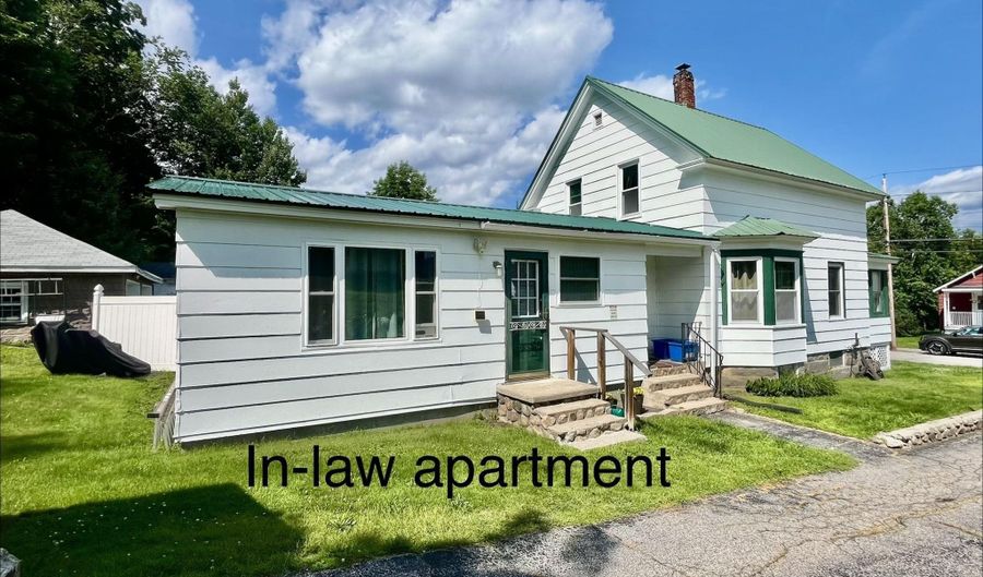 265 Norway St, Berlin, NH 03570 - 0 Beds, 0 Bath