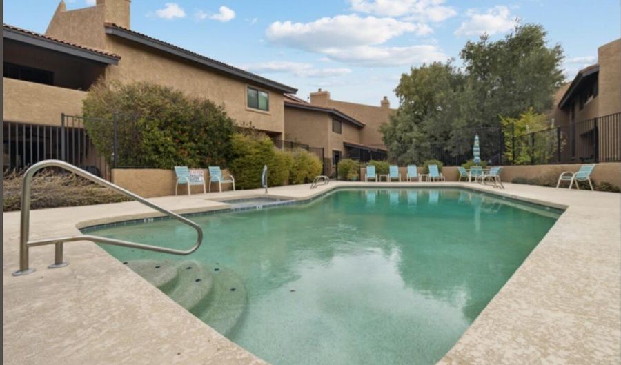 7431 E Sundance Trl 601, Carefree, AZ 85377 - 3 Beds, 2 Bath