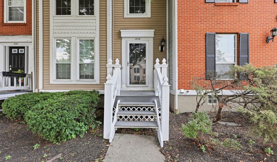1238 Michigan Ave, Columbus, OH 43201 - 2 Beds, 2 Bath