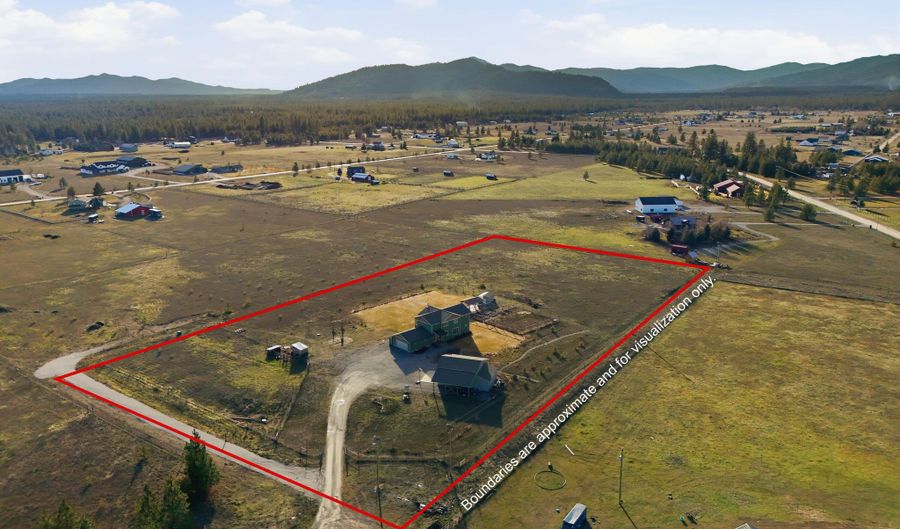 2238 E Blaine St, Athol, ID 83801 - 4 Beds, 4 Bath