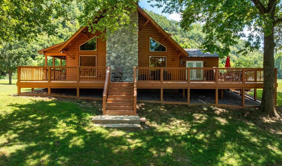 130 Joe Baker Rd, Batesville, AR 72501 - 4 Beds, 3 Bath
