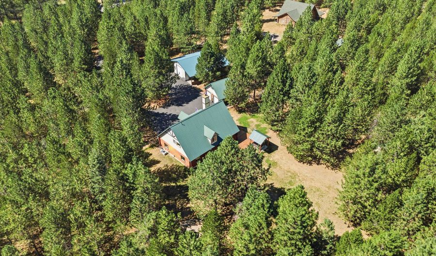 27294 N Clagstone Rd, Athol, ID 83801 - 4 Beds, 2 Bath