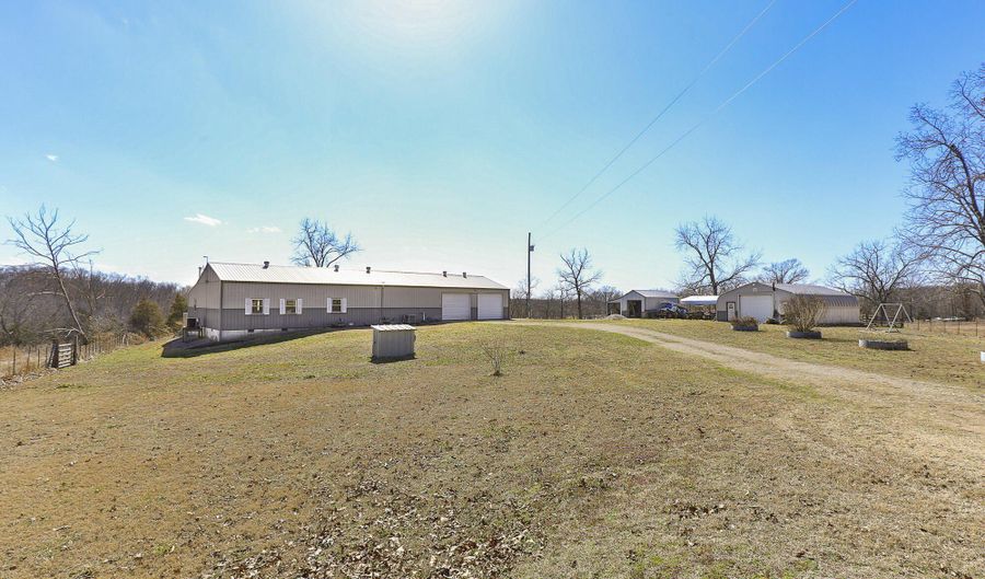 5406 County O-524, Ava, MO 65608 - 3 Beds, 2 Bath