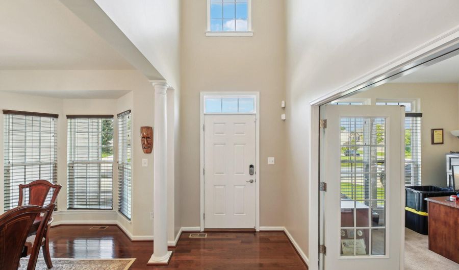 3611 BALATON Dr, Aberdeen, MD 21001 - 4 Beds, 3 Bath