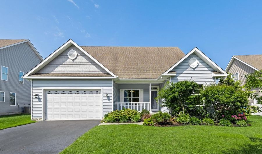 33286 BAYBERRY Ct, Dagsboro, DE 19939 - 3 Beds, 2 Bath