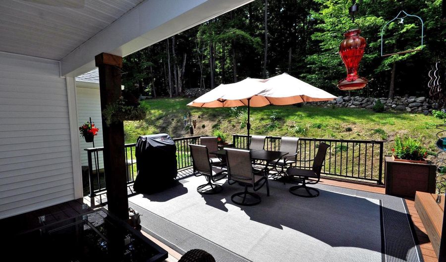216 Jenness Hill Rd, Bristol, NH 03222 - 3 Beds, 2 Bath