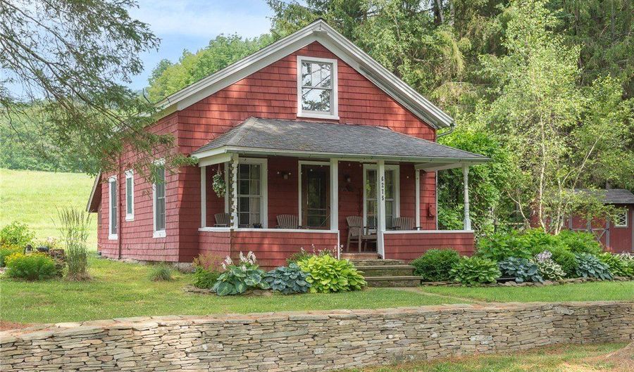 6275 Fall Clove Rd, Andes, NY 13752 - 3 Beds, 1 Bath