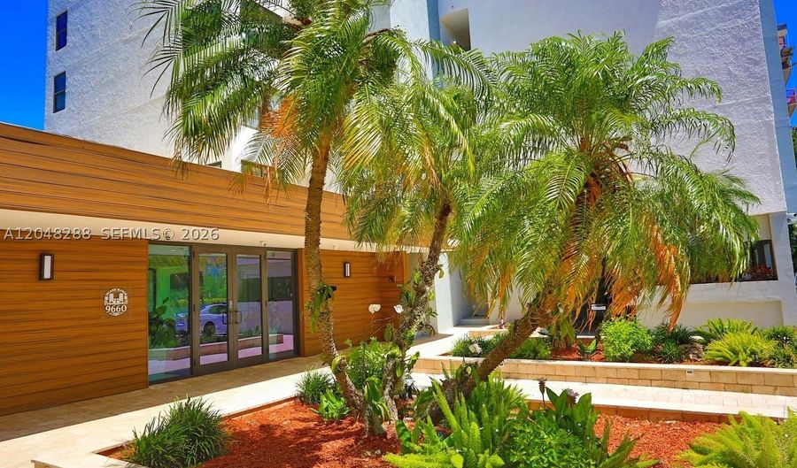 9660 W Bay Harbor Dr 5A, Bay Harbor Islands, FL 33154 - 2 Beds, 3 Bath