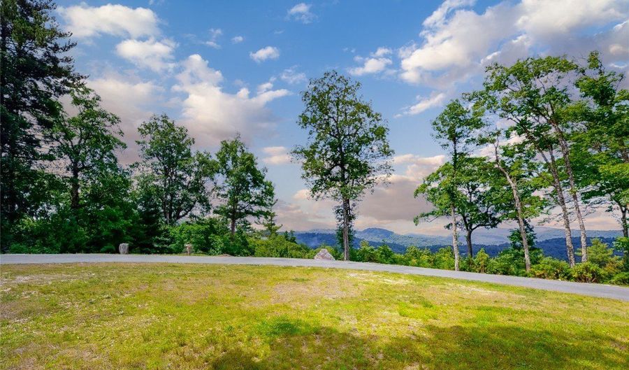Lot 6 Bear Mor Ridge, Highlands, NC 28741 - 0 Beds, 0 Bath