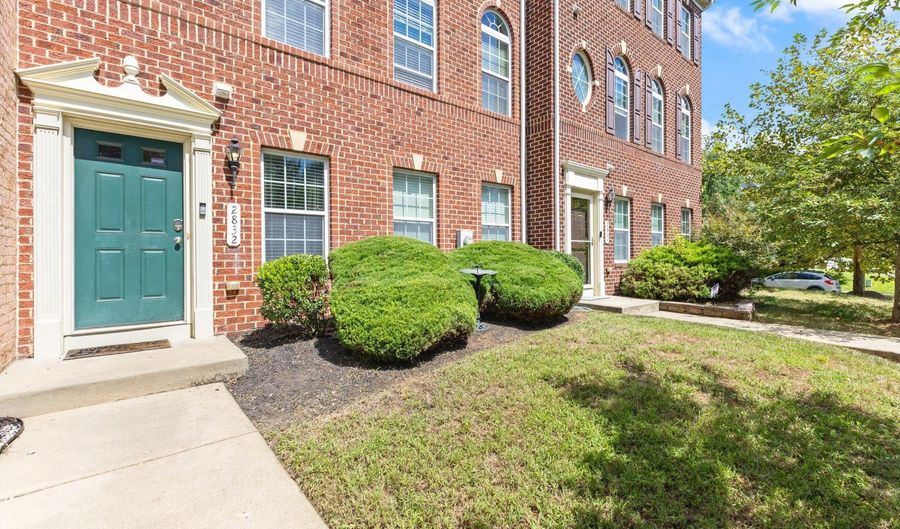 2832 ADMIRAL RIDGE Rd, Accokeek, MD 20607 - 3 Beds, 4 Bath