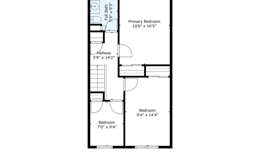 5 ELNA Ct, Bayonne, NJ 07002 - 3 Beds, 3 Bath