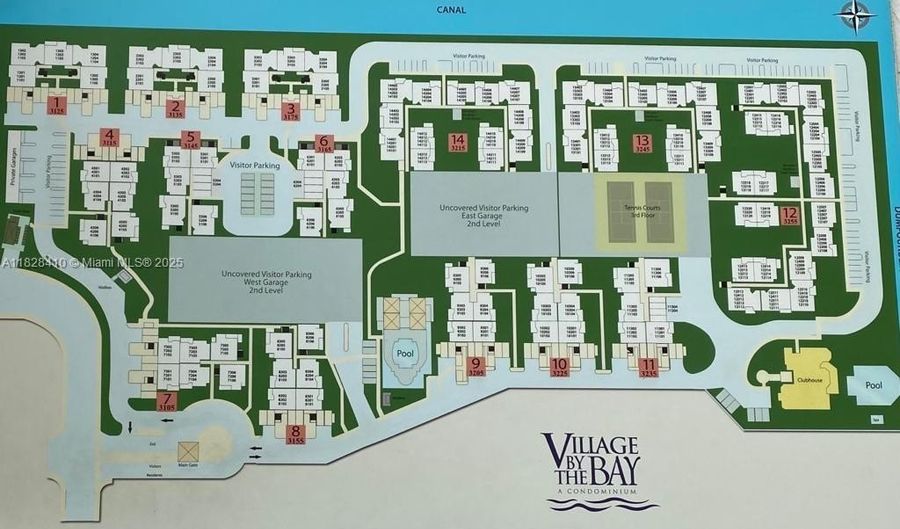 3115 NE 184th St 4202, Aventura, FL 33160 - 1 Beds, 1 Bath