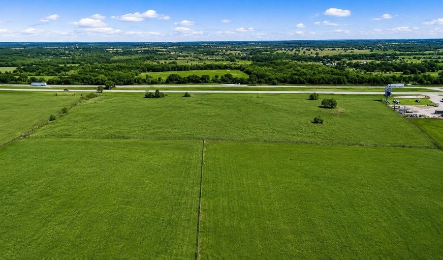 TBD 000 Hwy 81, Alvord, TX 76225 - 0 Beds, 0 Bath