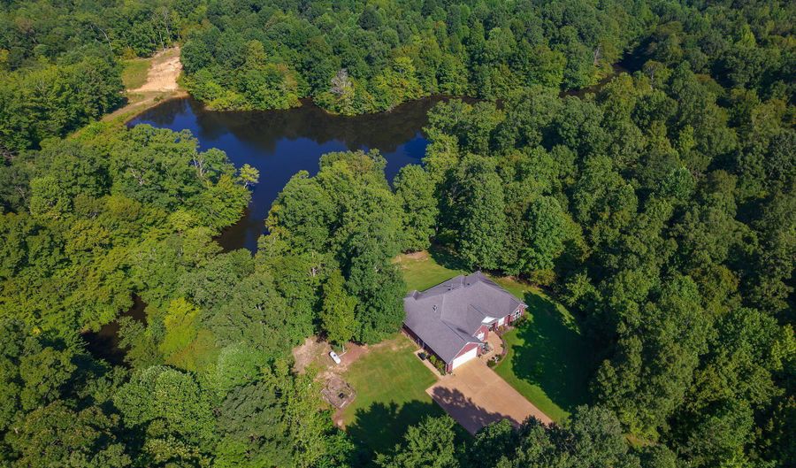 547 Willoughby Rd, Beech Bluff, TN 38313 - 3 Beds, 2 Bath