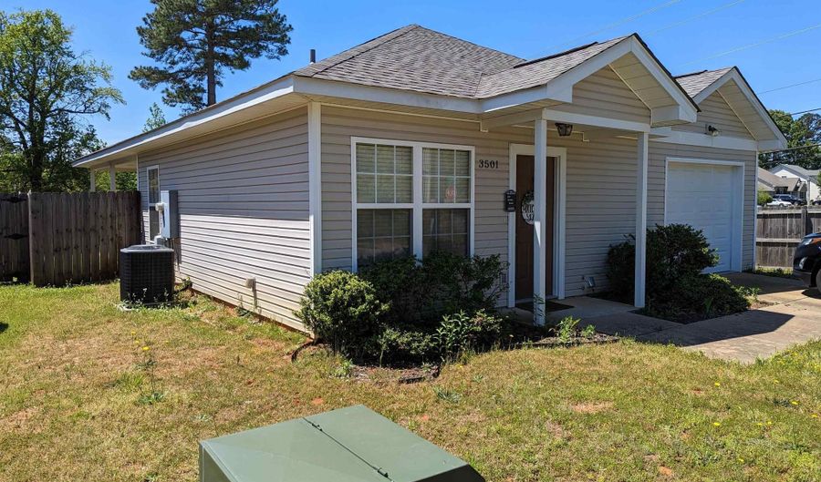 3501 Terrace Hl, Benton, AR 72019 - 3 Beds, 2 Bath