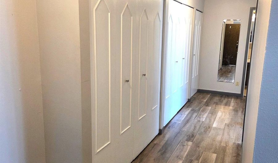 4500 S Poplar #201A, Casper, WY 82601 - 2 Beds, 1 Bath