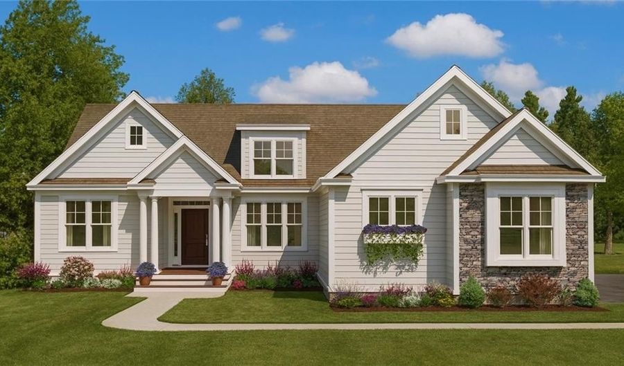 Lot 9 Carrs Lane, North Kingstown, RI 02852 - 3 Beds, 2 Bath