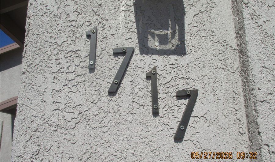 1717 El Cazador, Bullhead City, AZ 86442 - 3 Beds, 2 Bath
